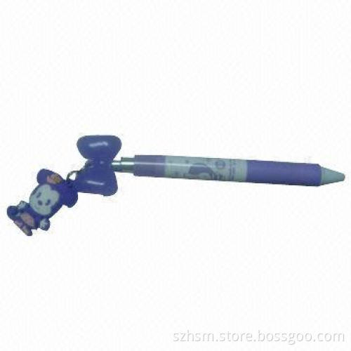 Toy Pendant Ball-point Promotional Pens